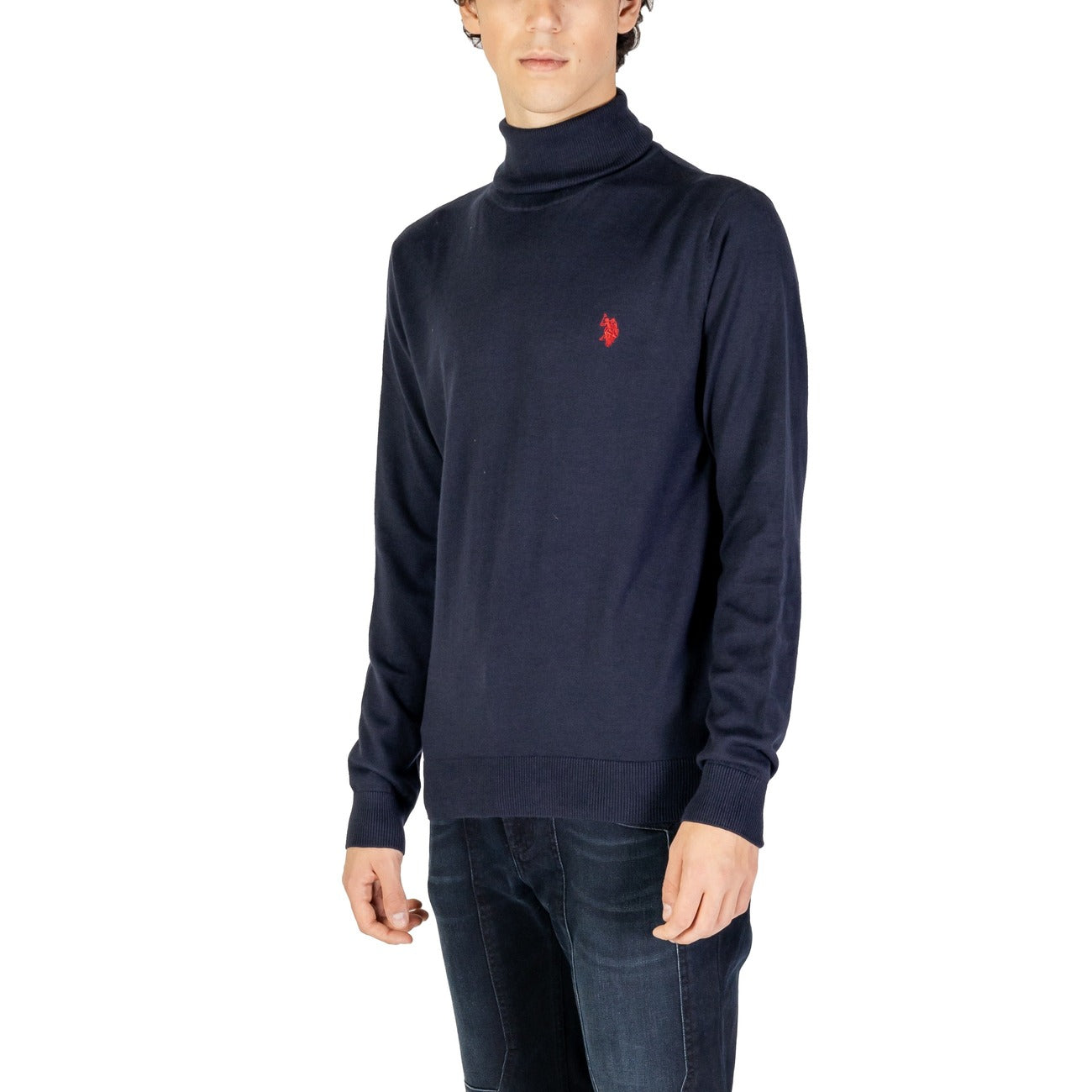 U.s. Polo Assn. Maglia Uomo