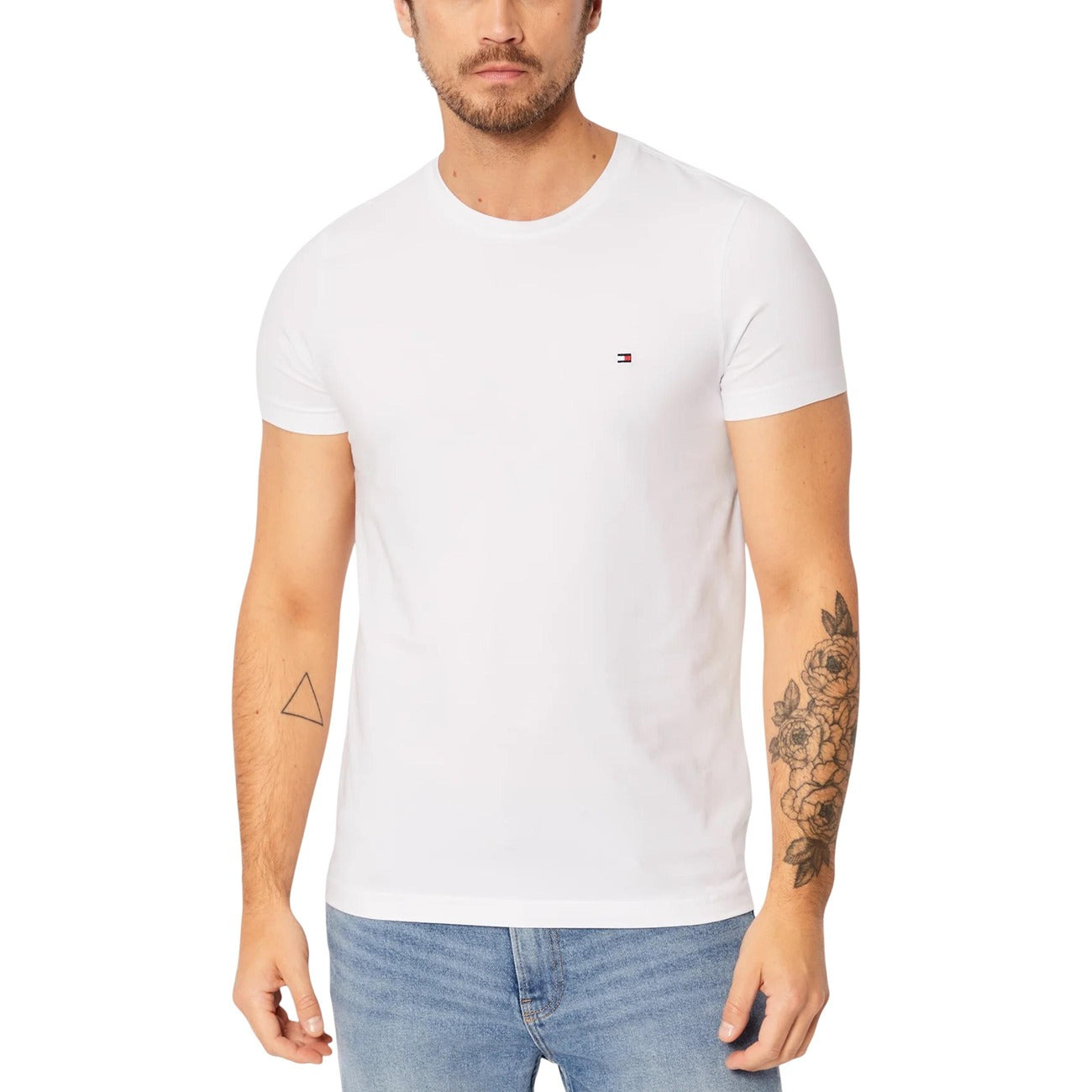 Tommy Hilfiger Jeans T-Shirt Uomo