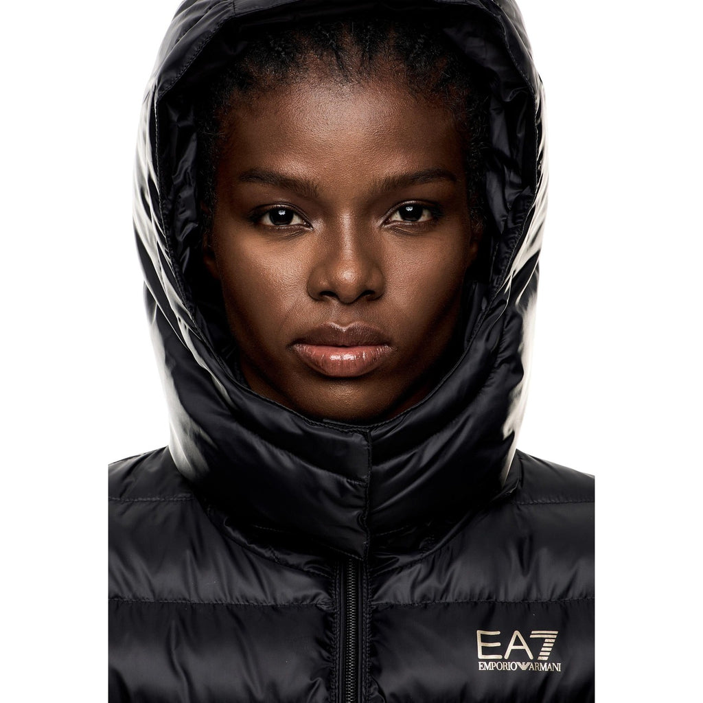 Ea7 Giubbotto Donna