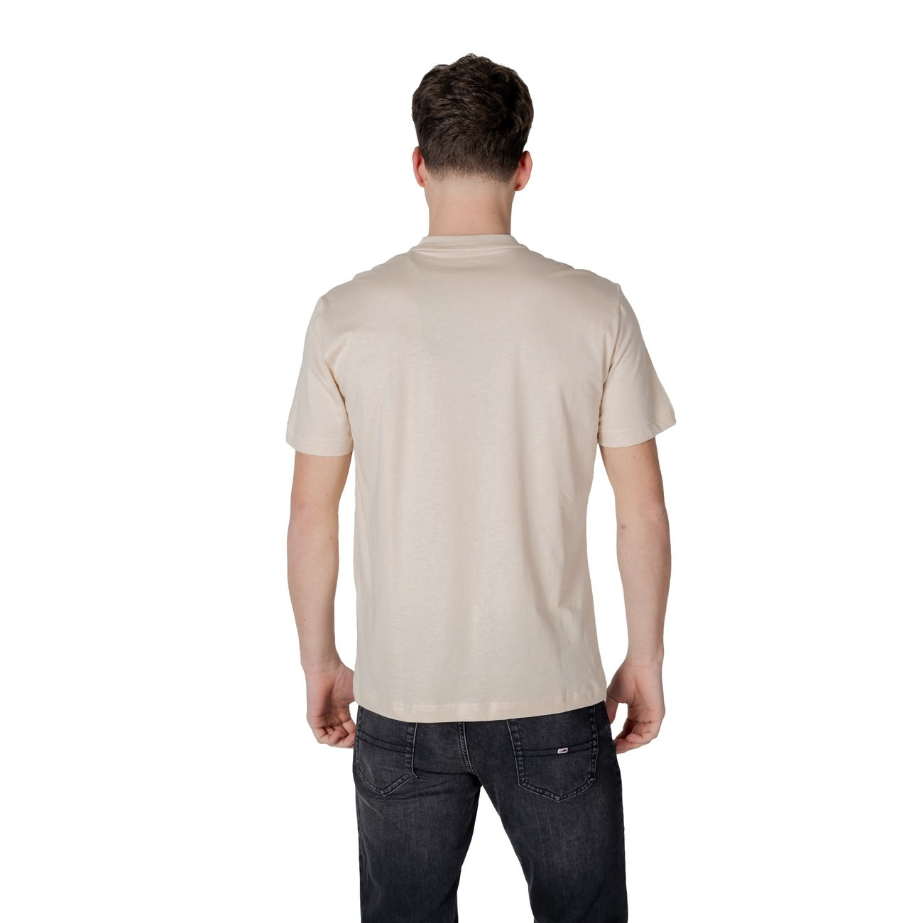 Ea7 T-Shirt Uomo