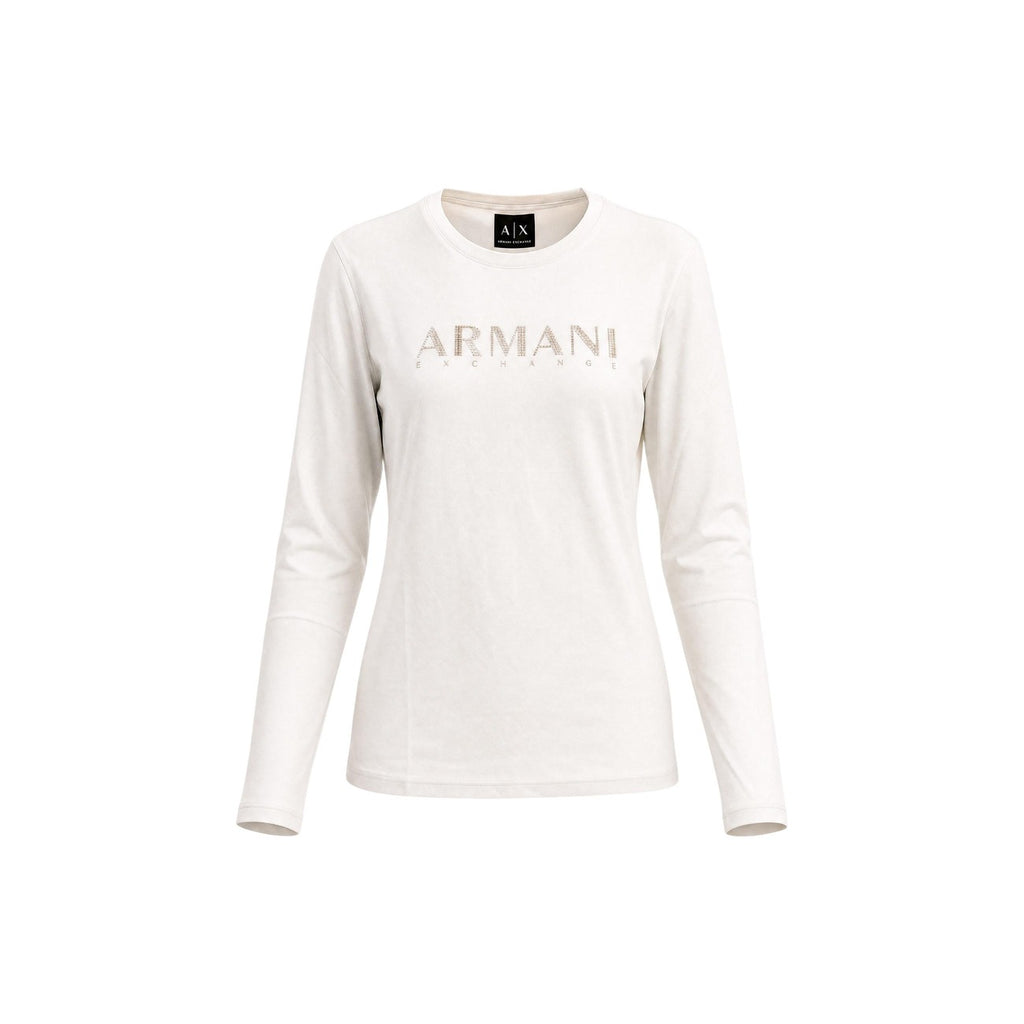 Armani Exchange T-Shirt Donna