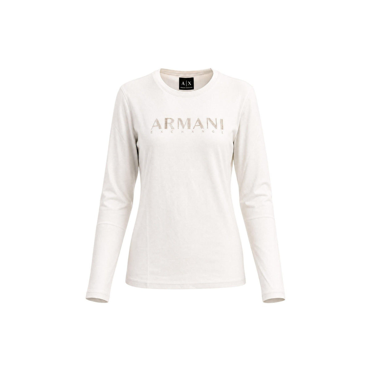 Armani Exchange T-Shirt Donna