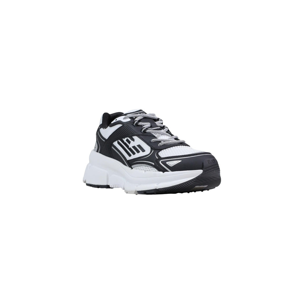 Ea7 Sneakers Uomo