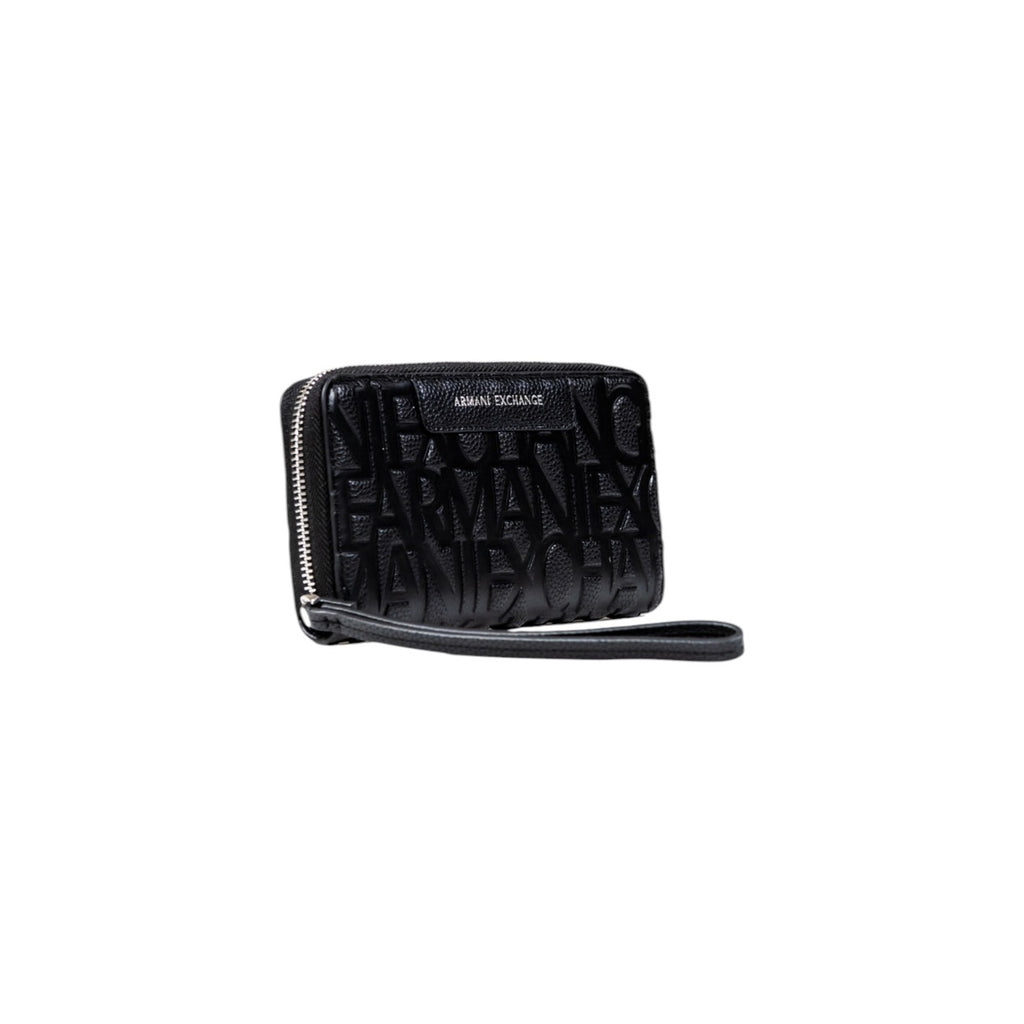 Armani Exchange Portafogli Donna