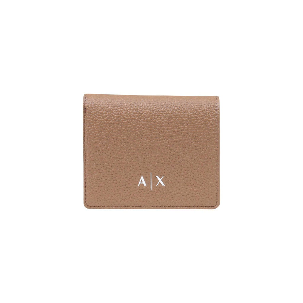 Armani Exchange Portafogli Donna