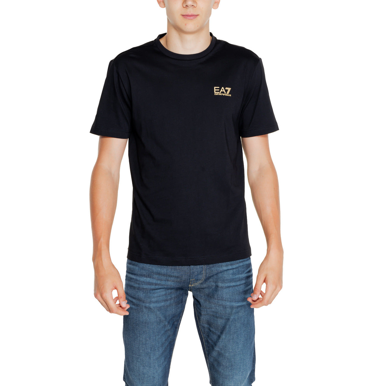 Ea7 T-Shirt Uomo