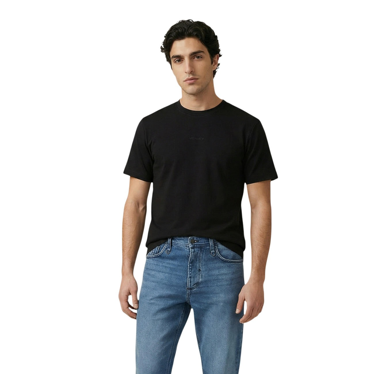 Antony Morato T-Shirt Uomo