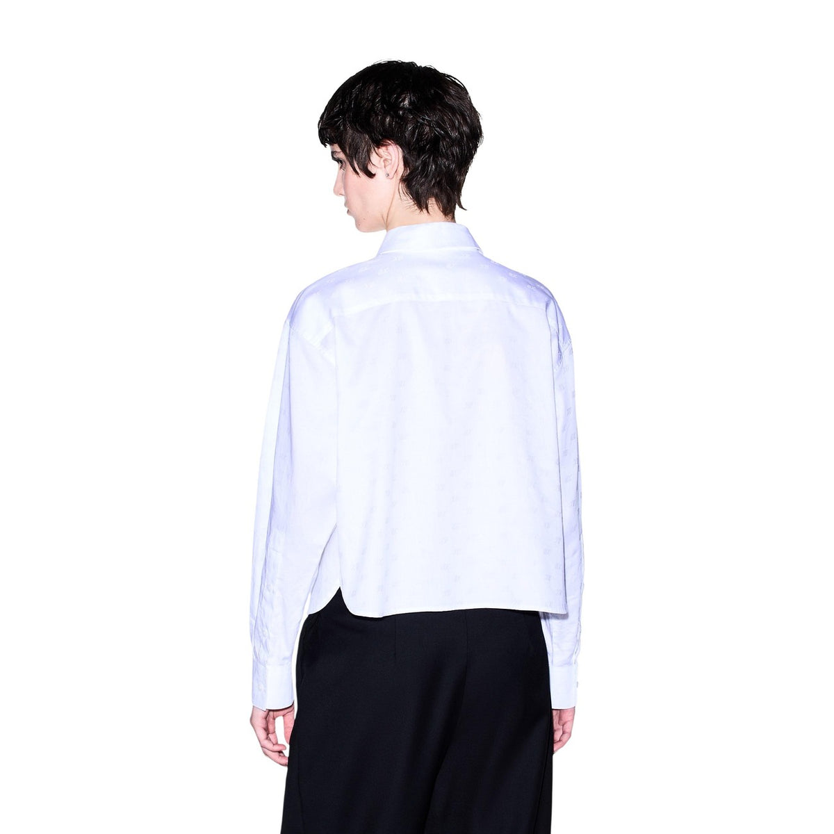 Armani Exchange Camicia Donna