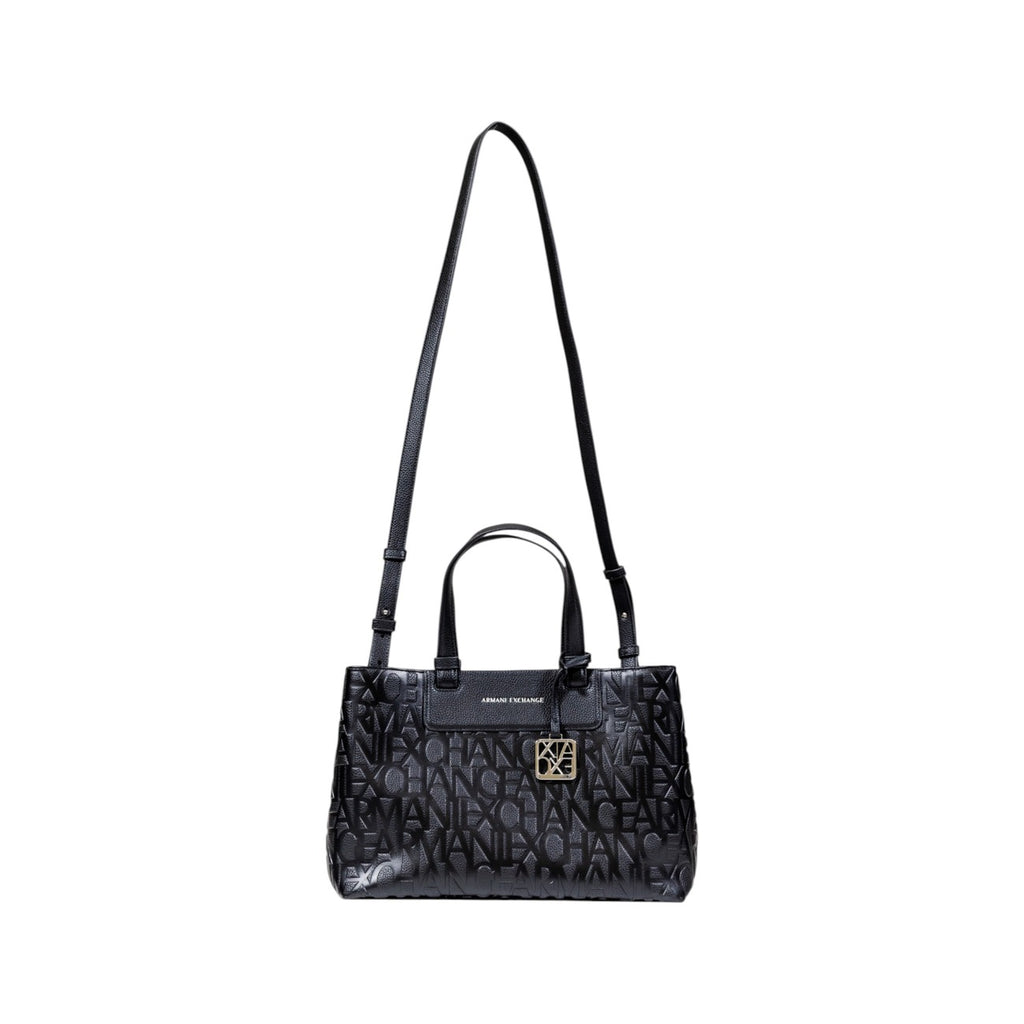 Armani Exchange Borsa Donna