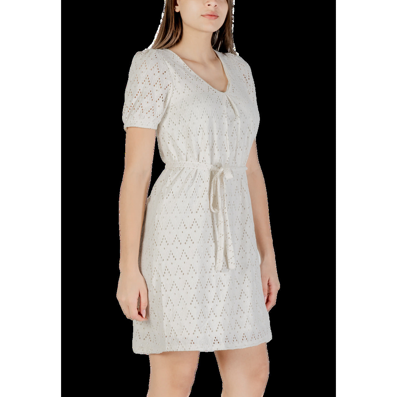 Vila Clothes Abito Donna