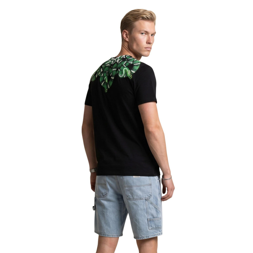 County Of Milan T-Shirt Uomo