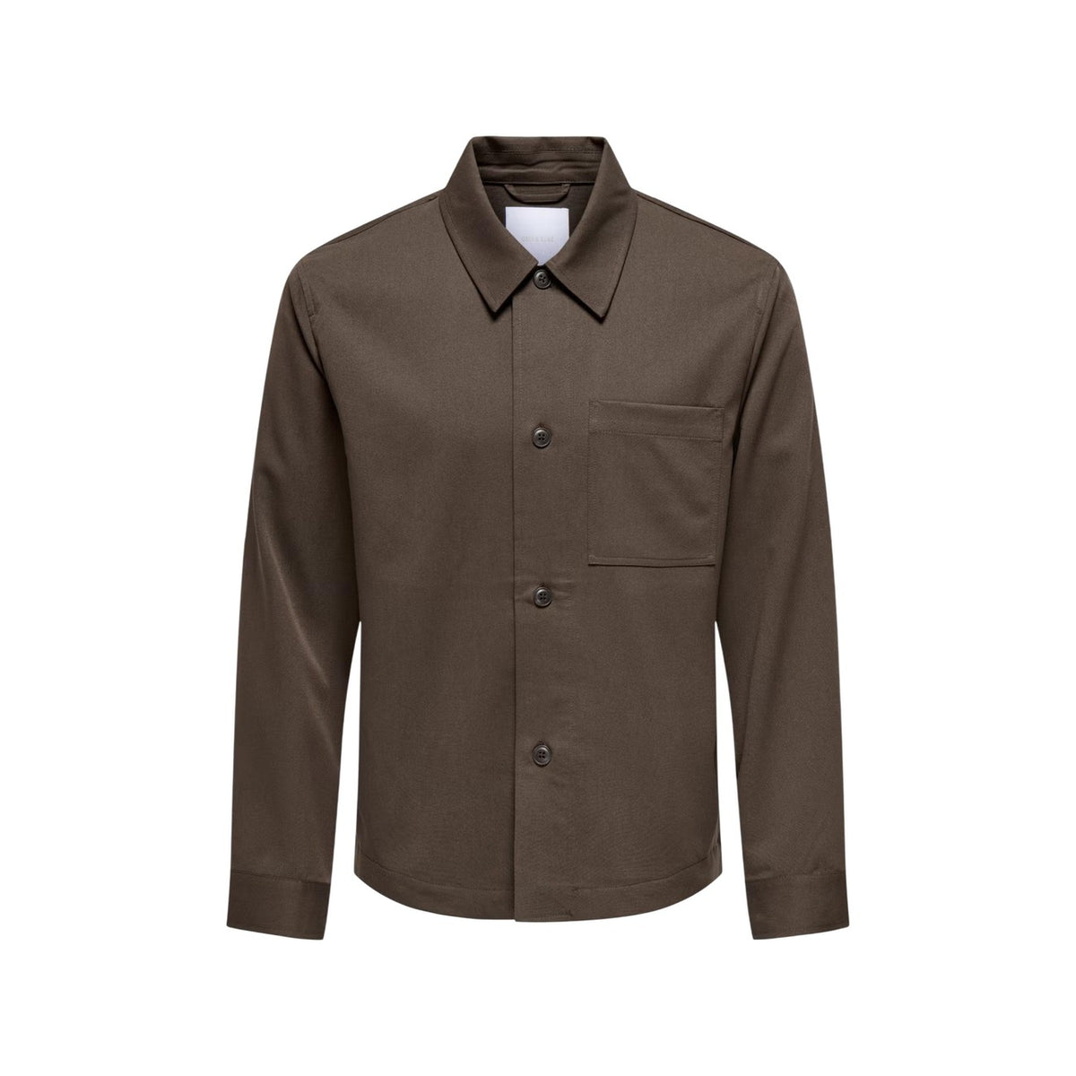 Only & Sons Camicia Uomo