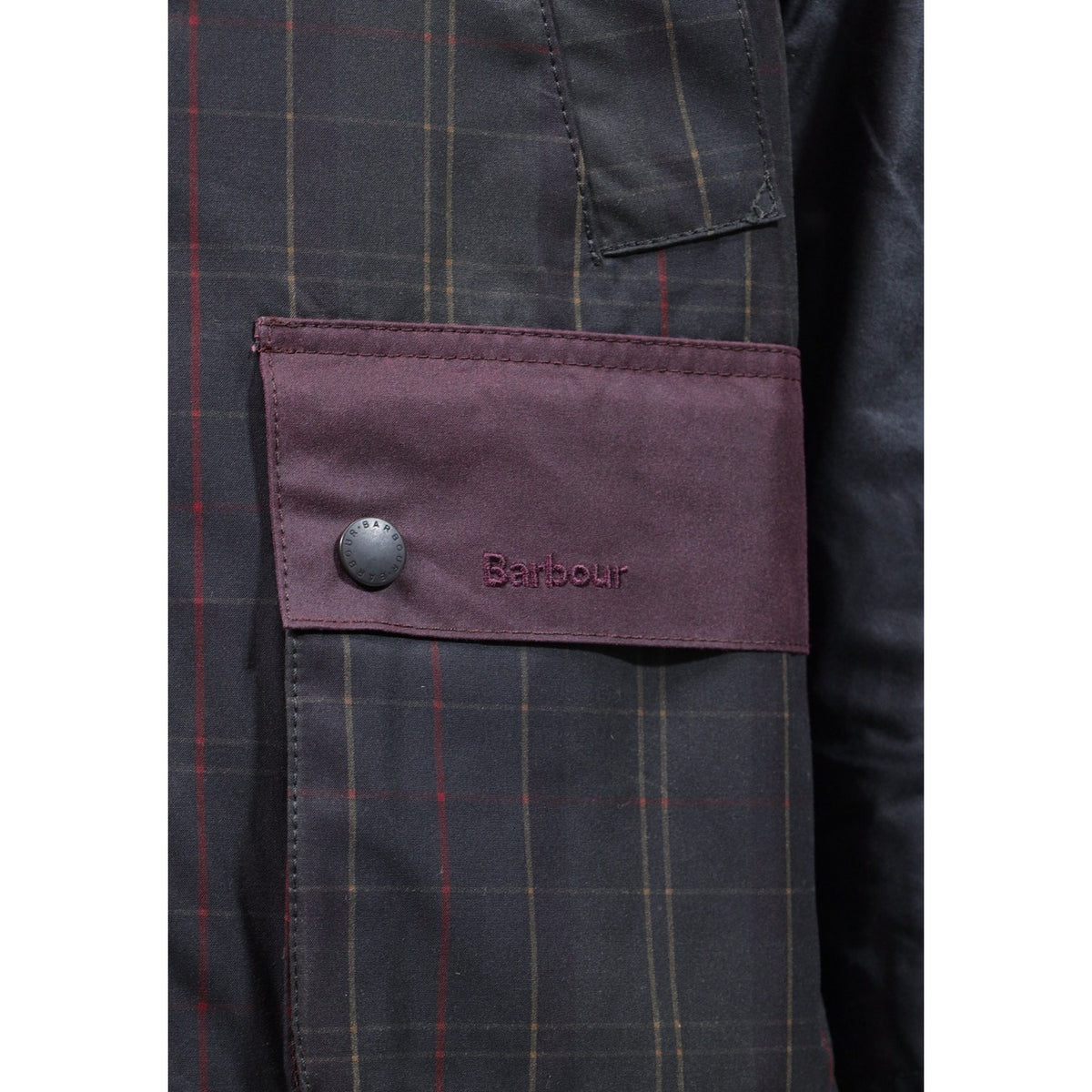 Barbour Giacca Uomo