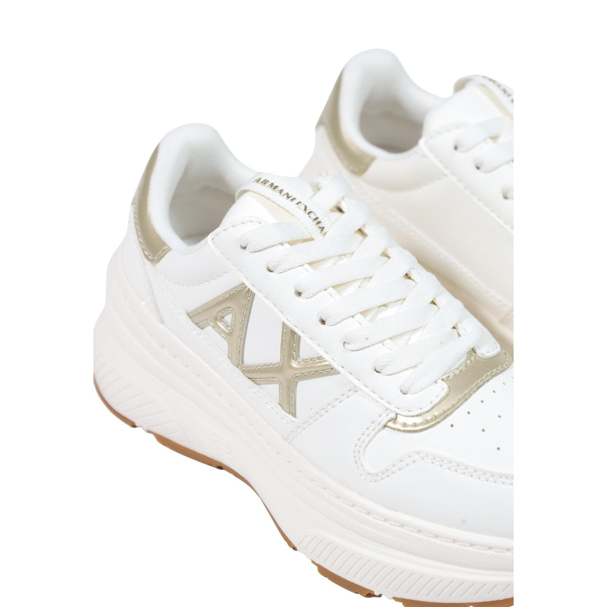 Armani Exchange Sneakers Donna