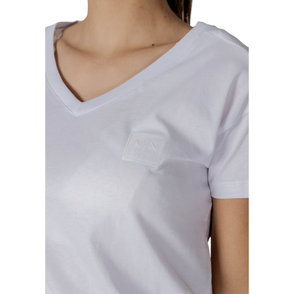 Armani Exchange T-Shirt Donna
