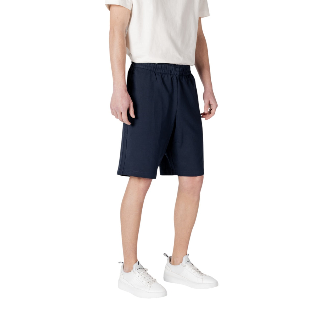 Ea7 Bermuda Uomo