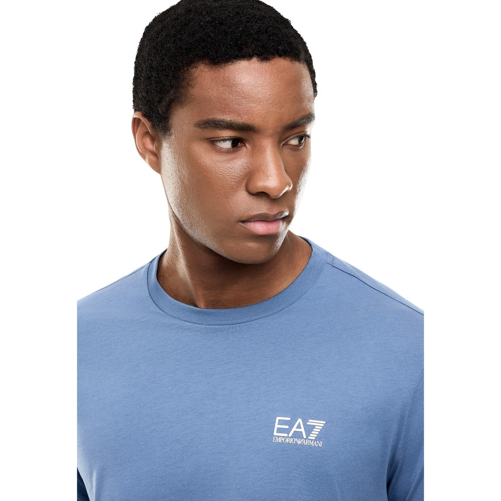 Ea7 T-Shirt Uomo