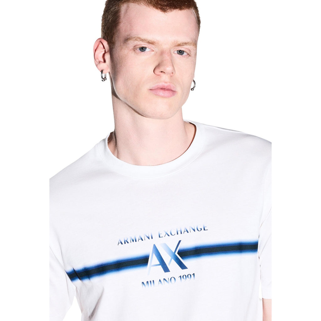 Armani Exchange T-Shirt Uomo