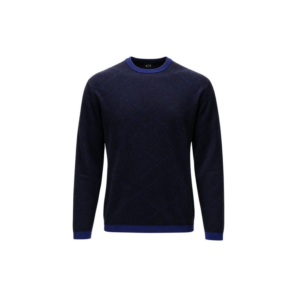 Armani Exchange Maglia Uomo