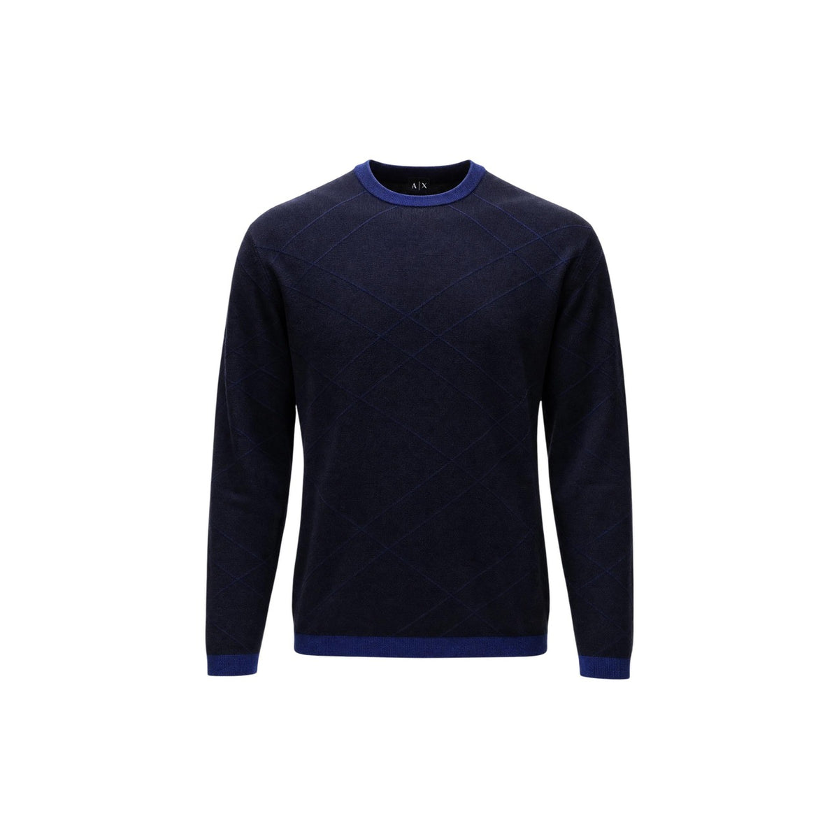 Armani Exchange Maglia Uomo