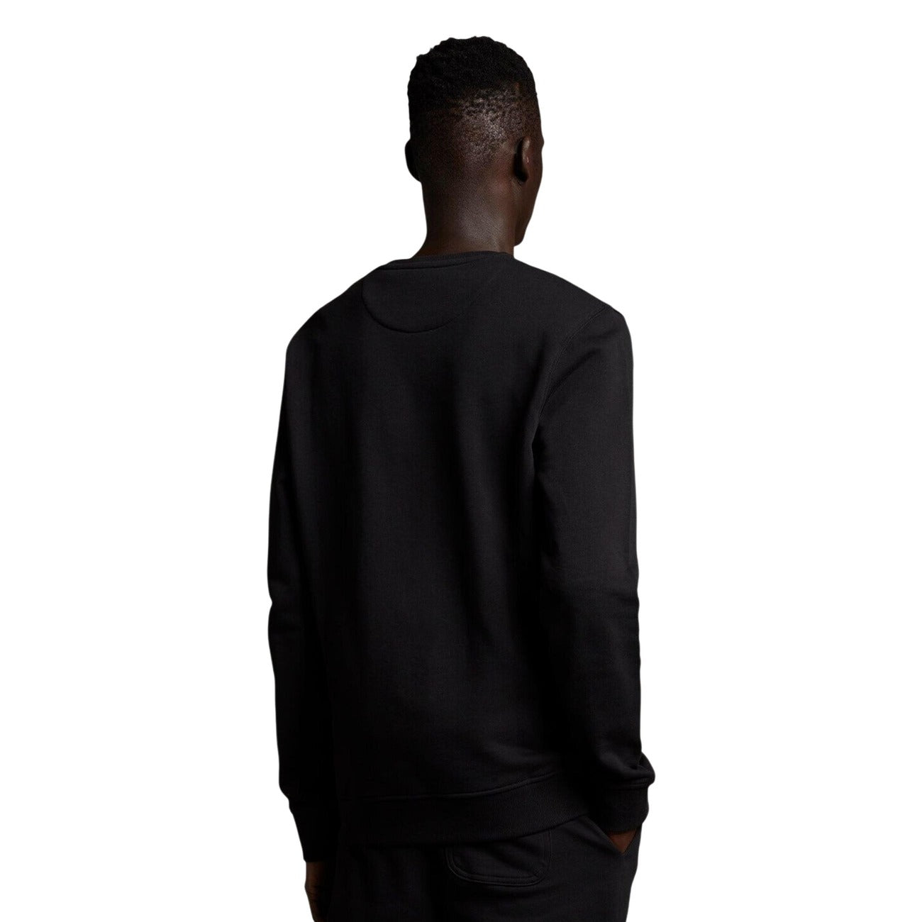Lyle & Scott Felpa Uomo