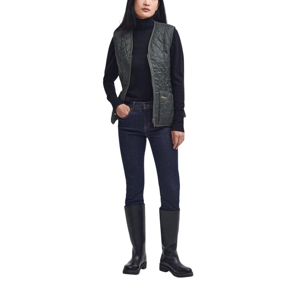 Barbour Gilet Donna
