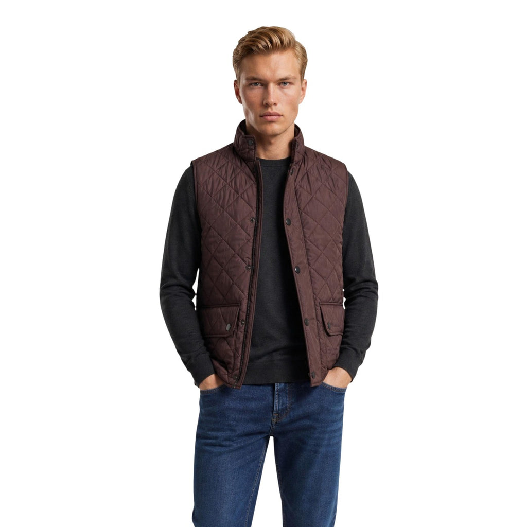 Barbour Gilet Uomo