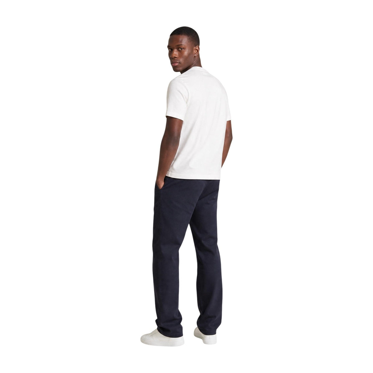 Armani Exchange Pantaloni Uomo