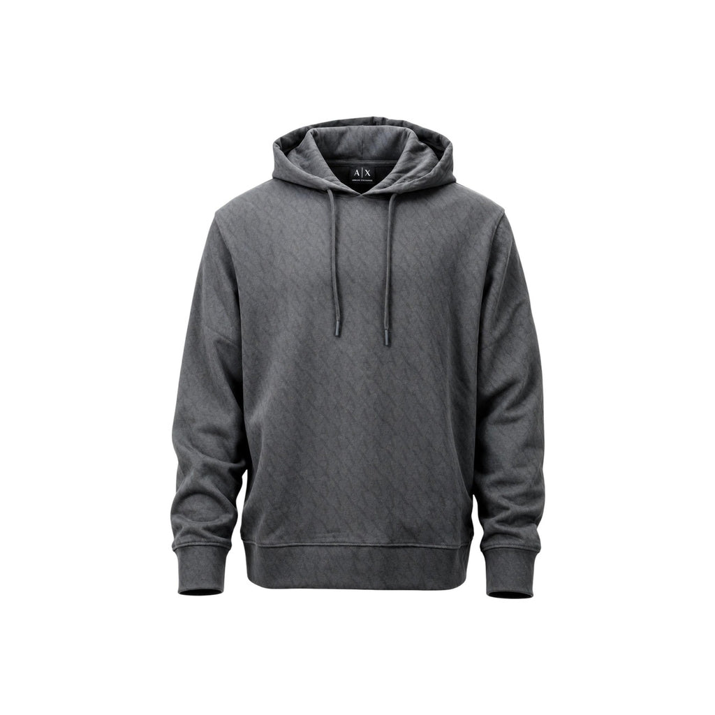 Armani Exchange Felpa Uomo