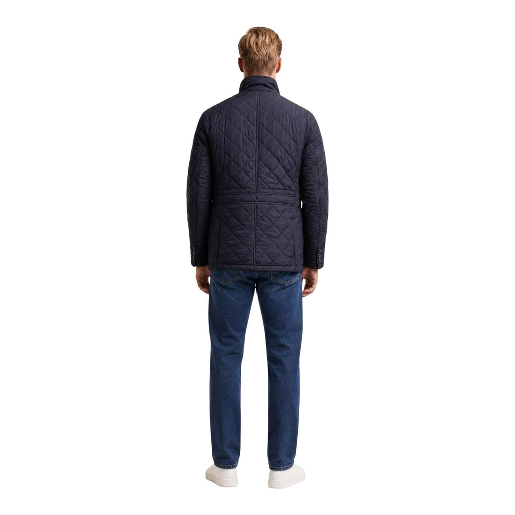 Barbour Giubbotto Uomo