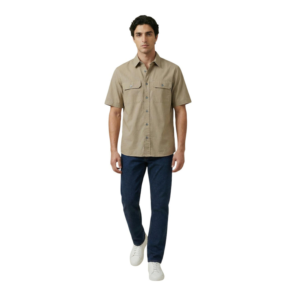 Armani Exchange Camicia Uomo