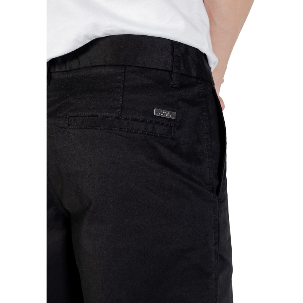 Armani Exchange Pantaloni Uomo