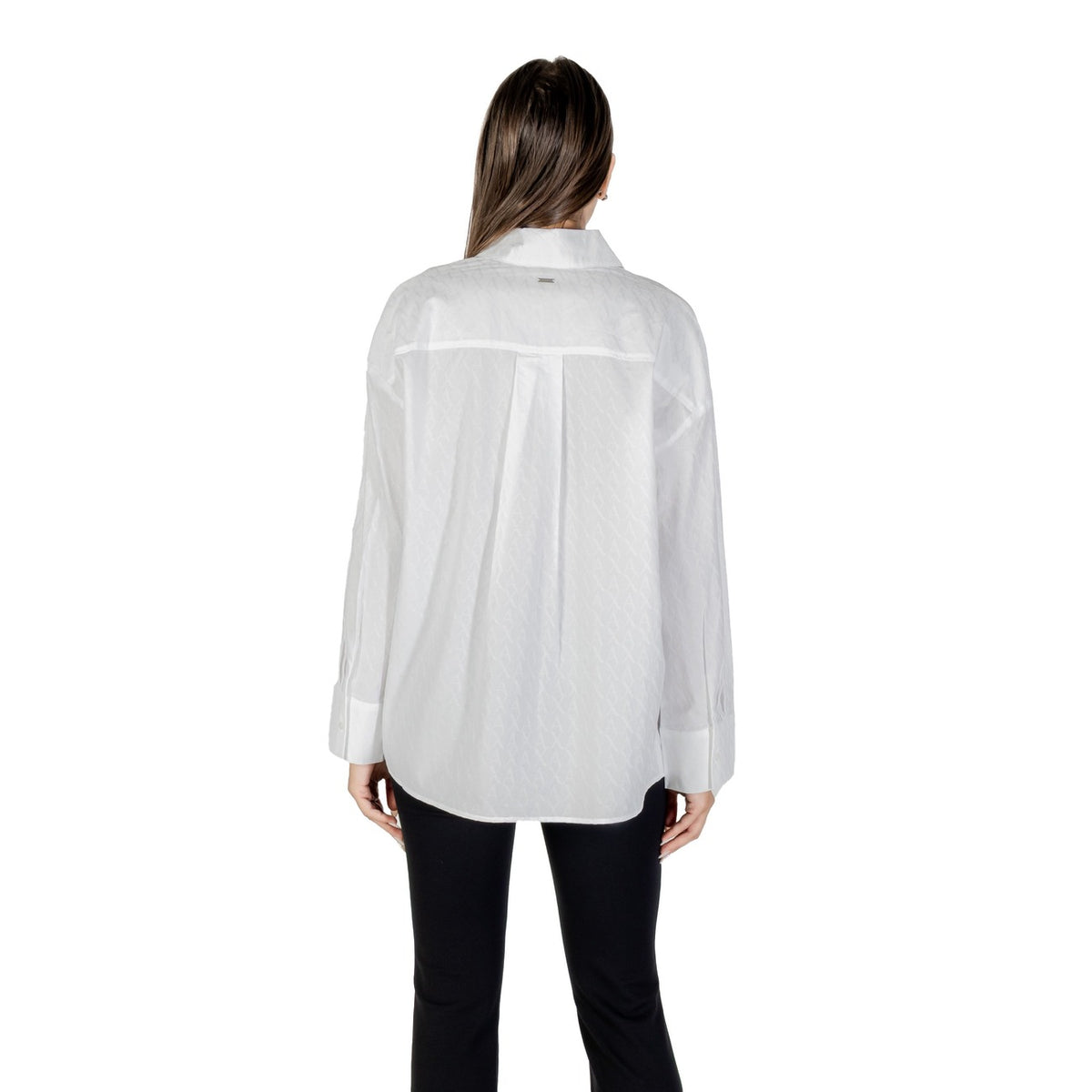 Armani Exchange Camicia Donna