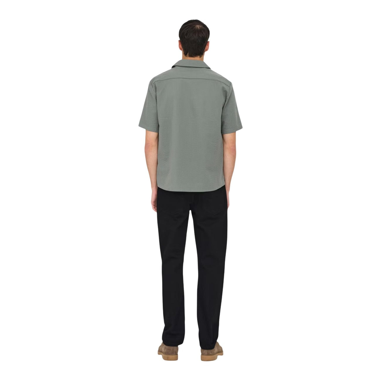 Only & Sons Camicia Uomo
