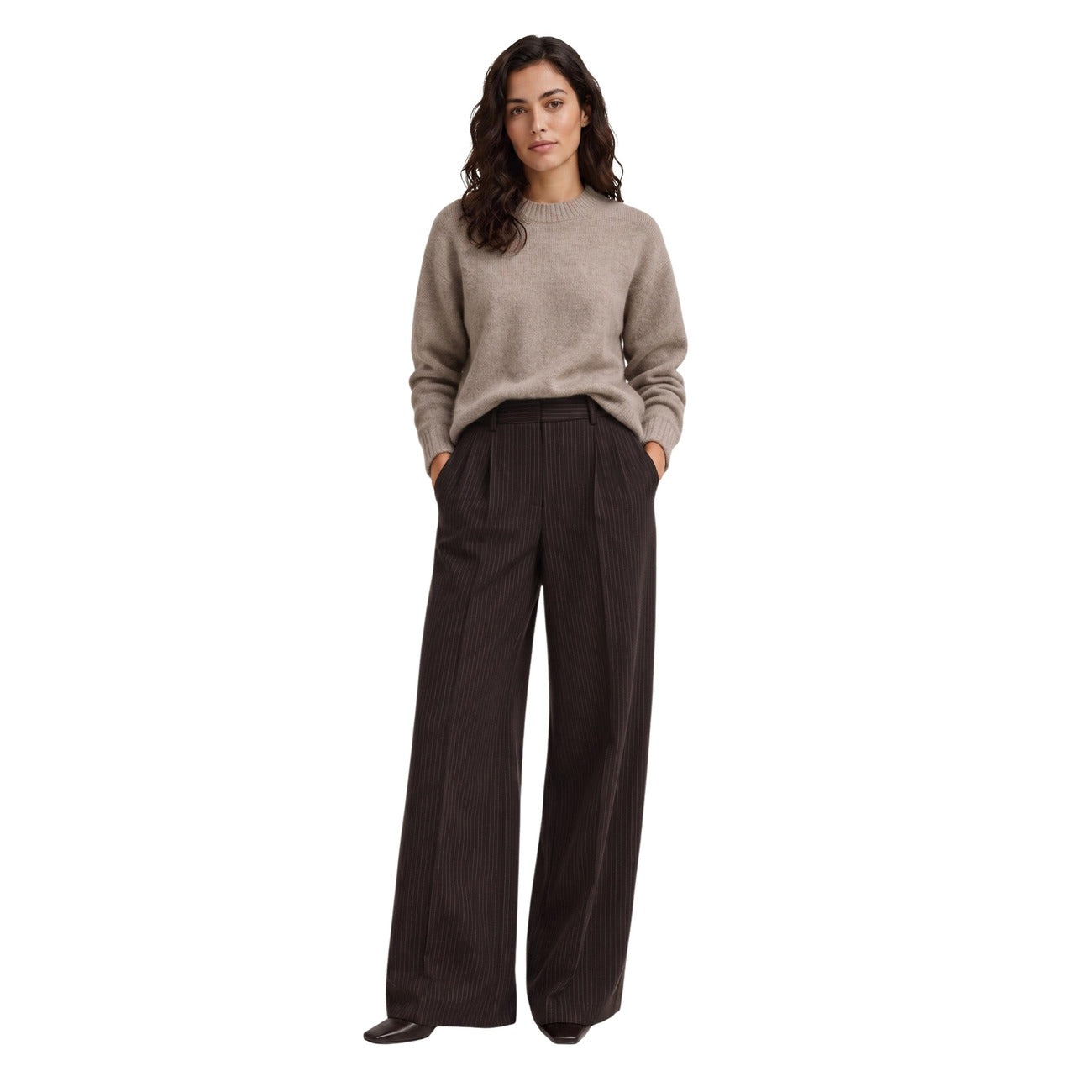 Only Pantaloni Donna