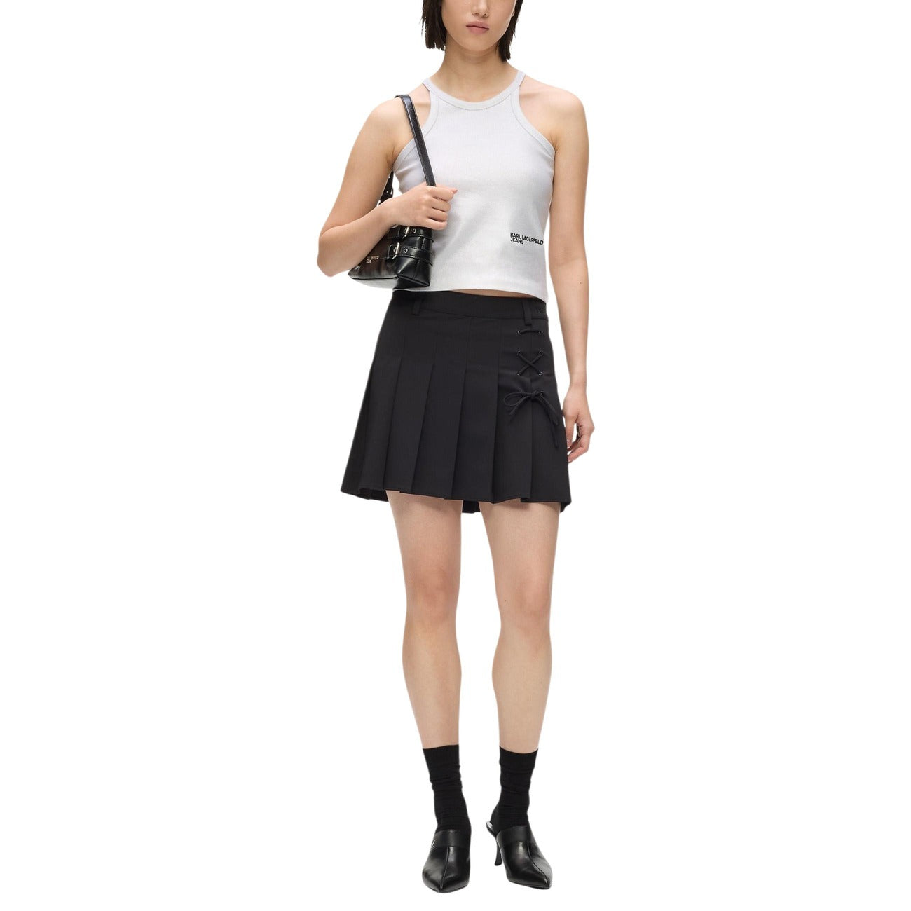 Karl Lagerfeld Jeans Top Donna