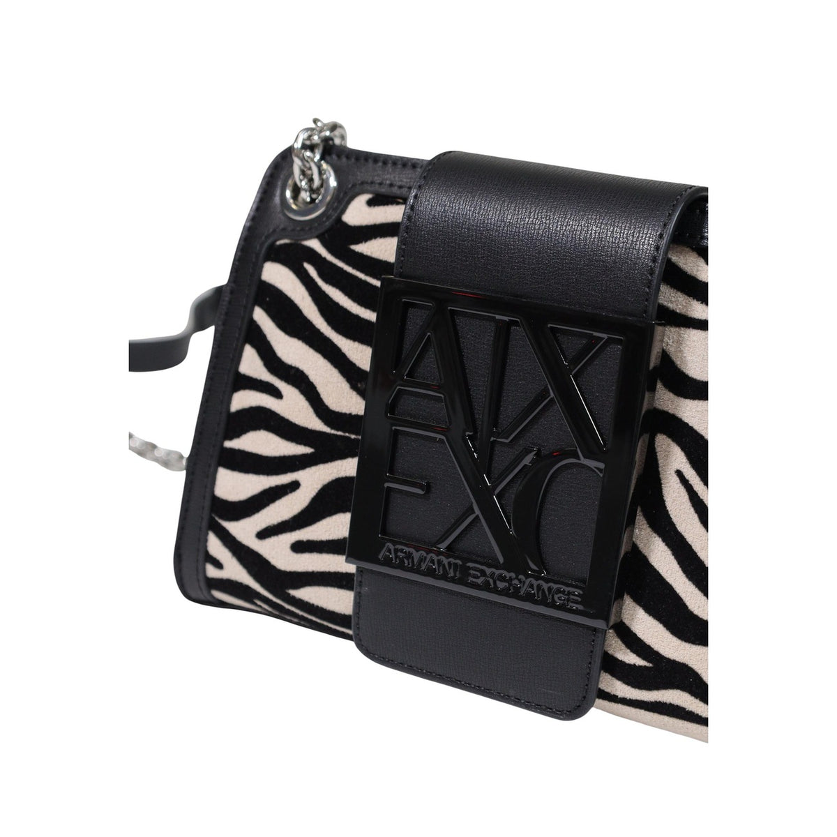 Armani Exchange Borsa Donna