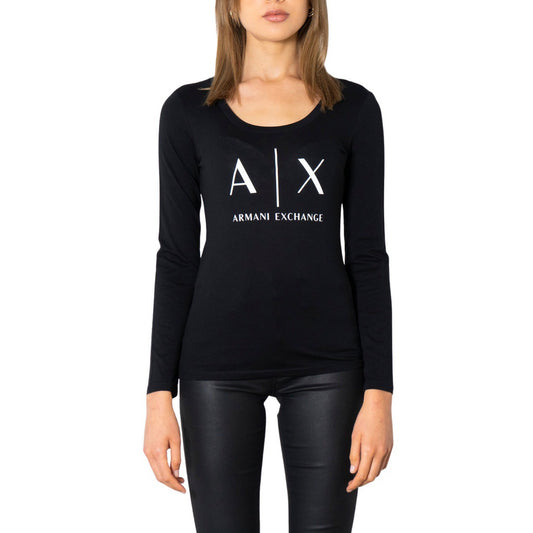 Armani Exchange T-Shirt Donna