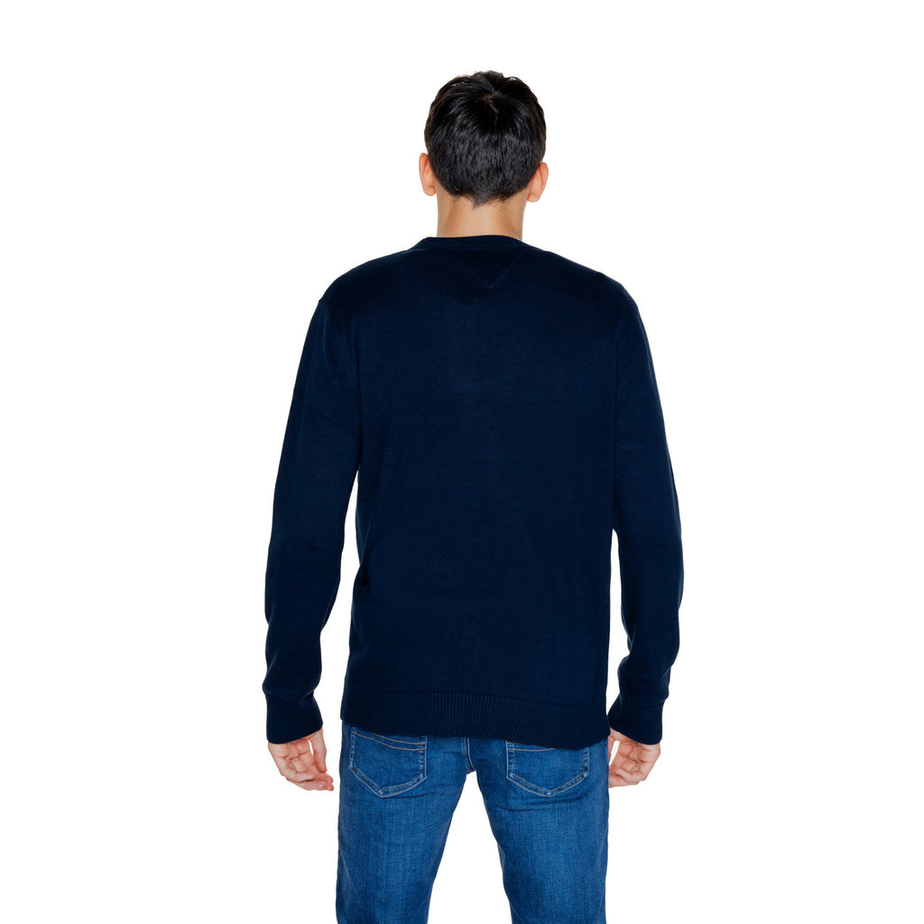 Tommy Hilfiger Jeans Maglia Uomo