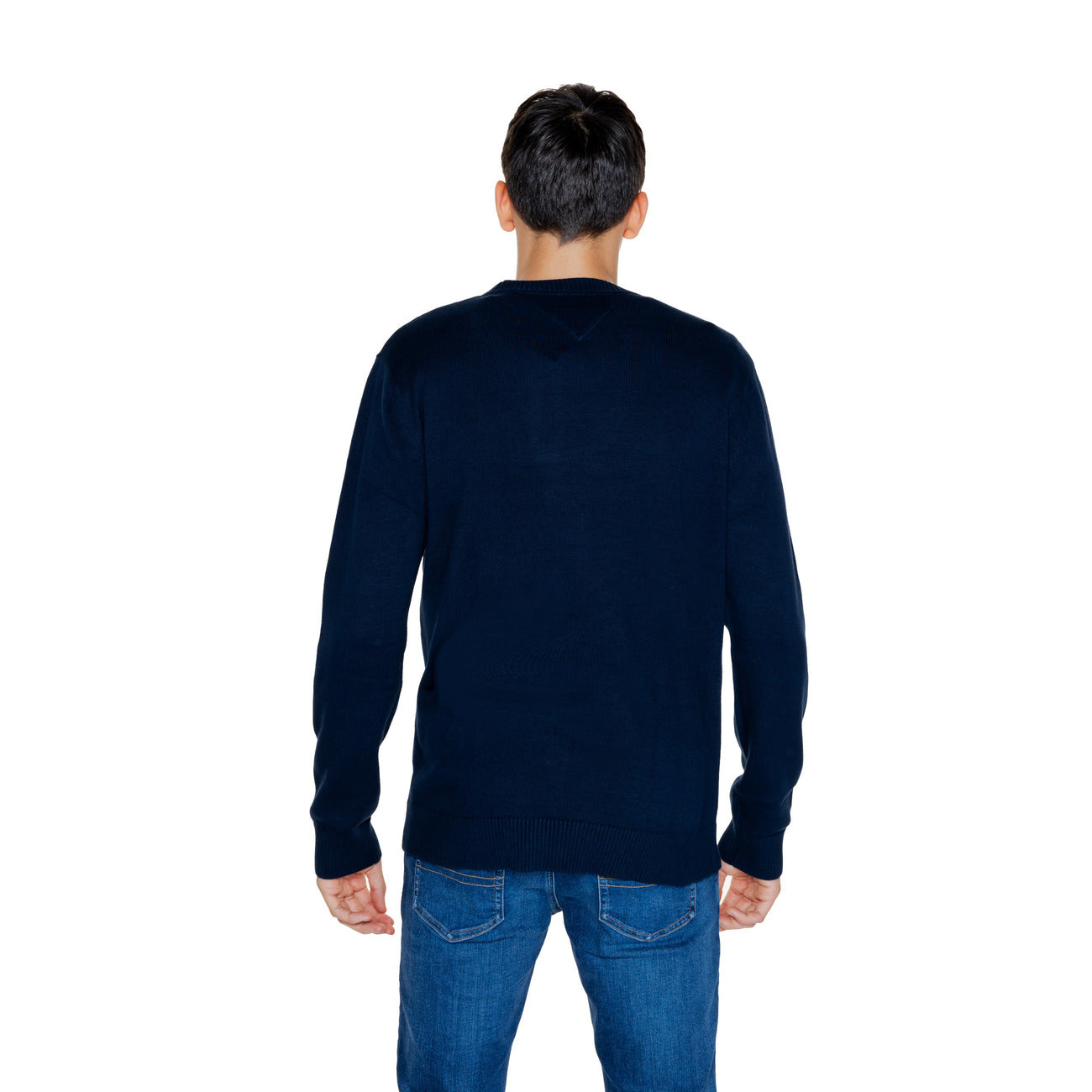 Tommy Hilfiger Jeans Maglia Uomo