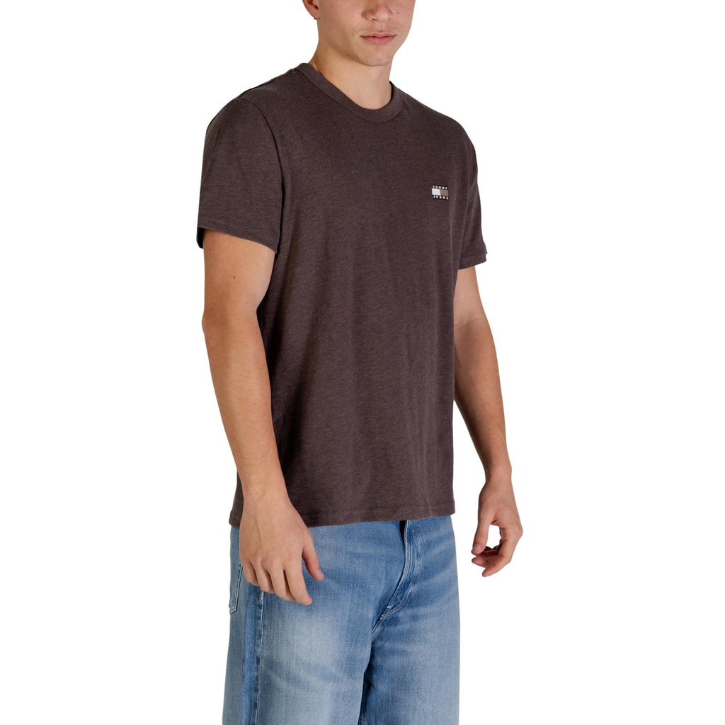 Tommy Hilfiger Jeans T-Shirt Uomo