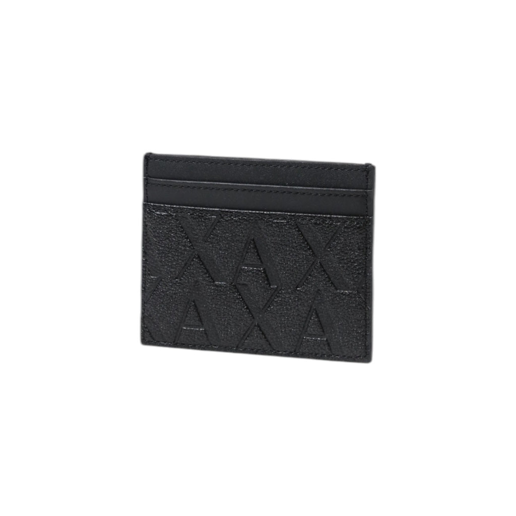 Armani Exchange Portafogli Uomo