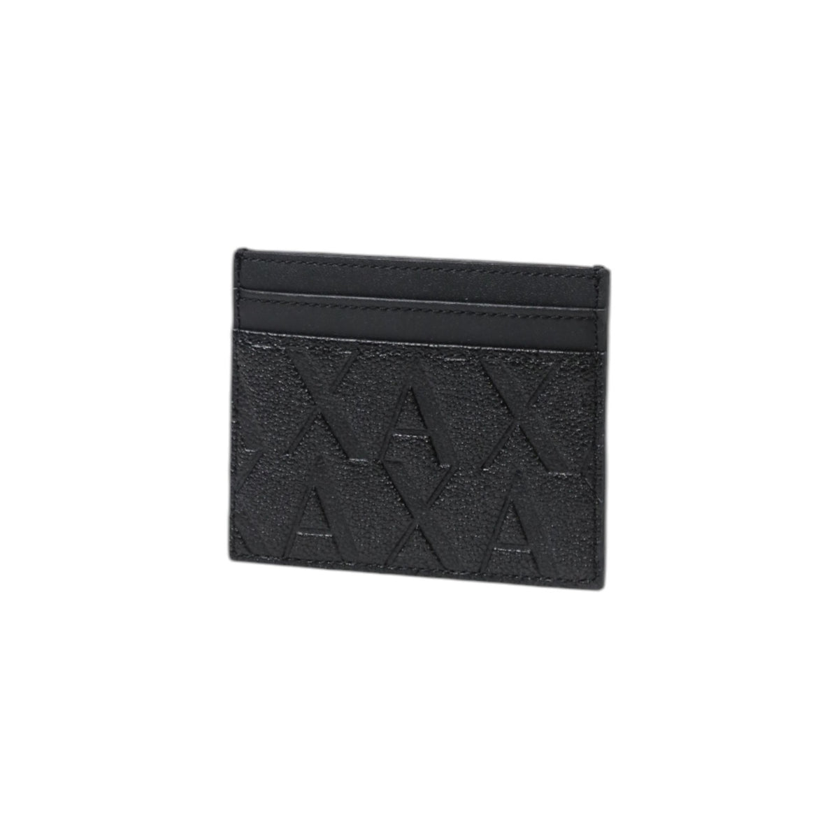 Armani Exchange Portafogli Uomo