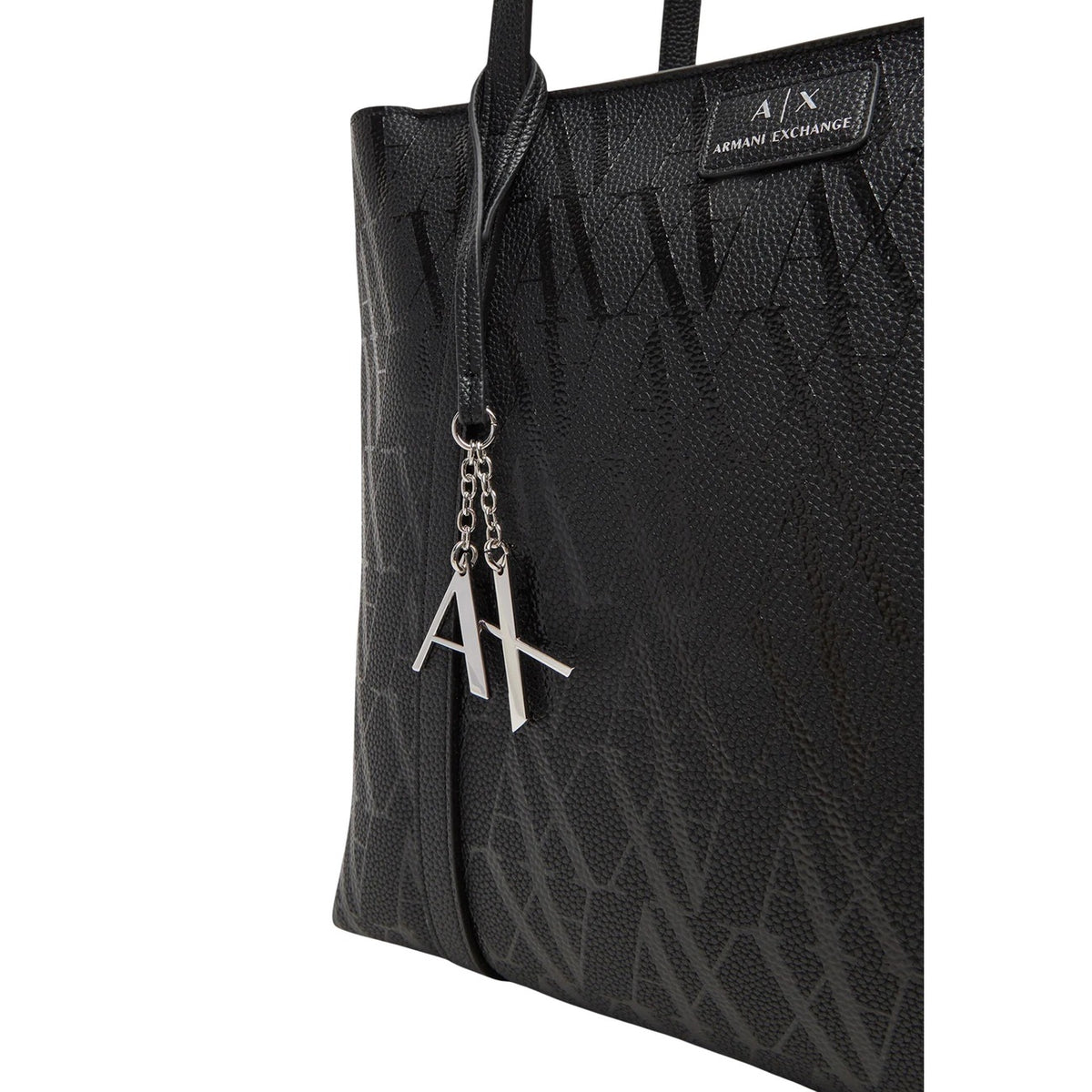 Armani Exchange Borsa Donna