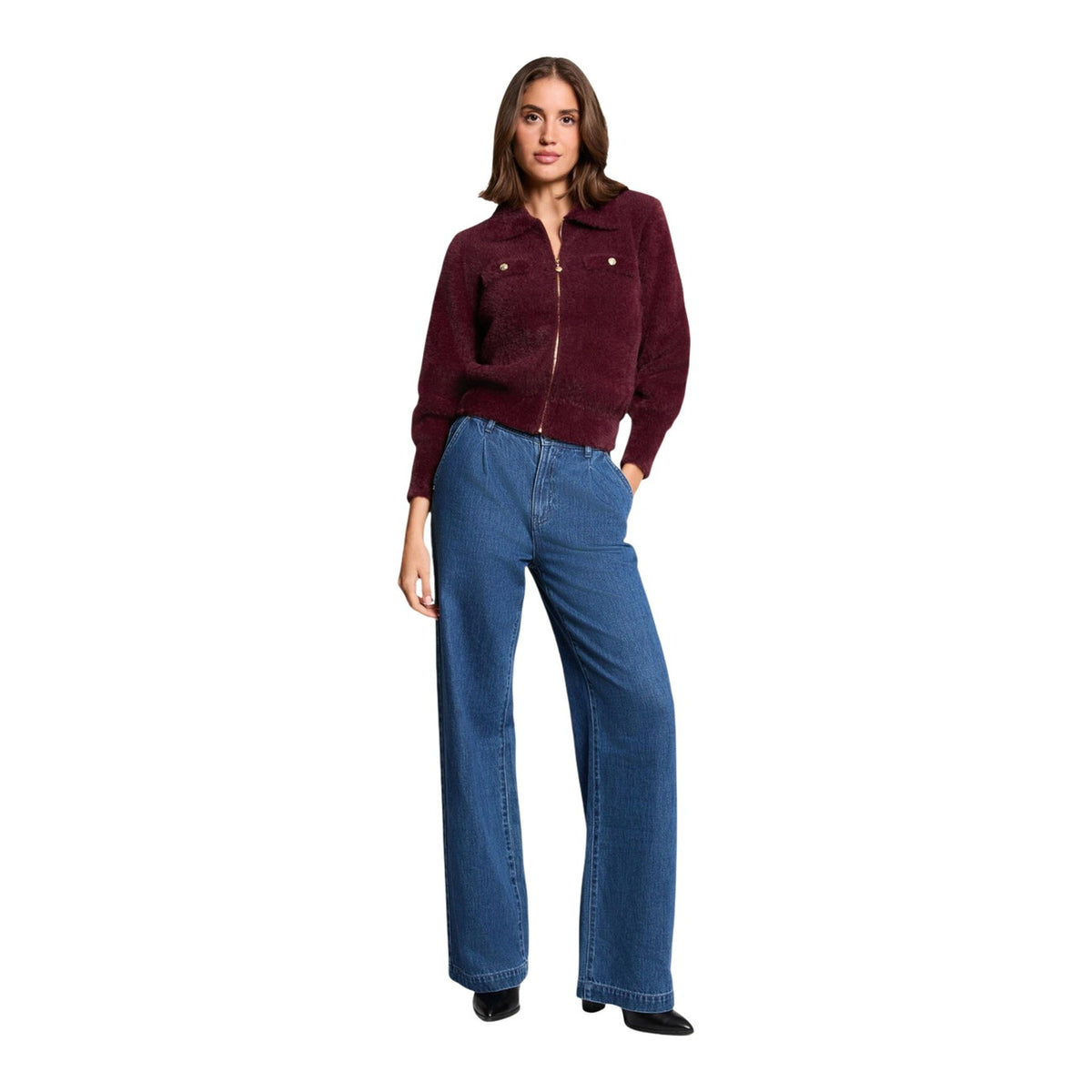 Morgan De Toi Maglia Donna