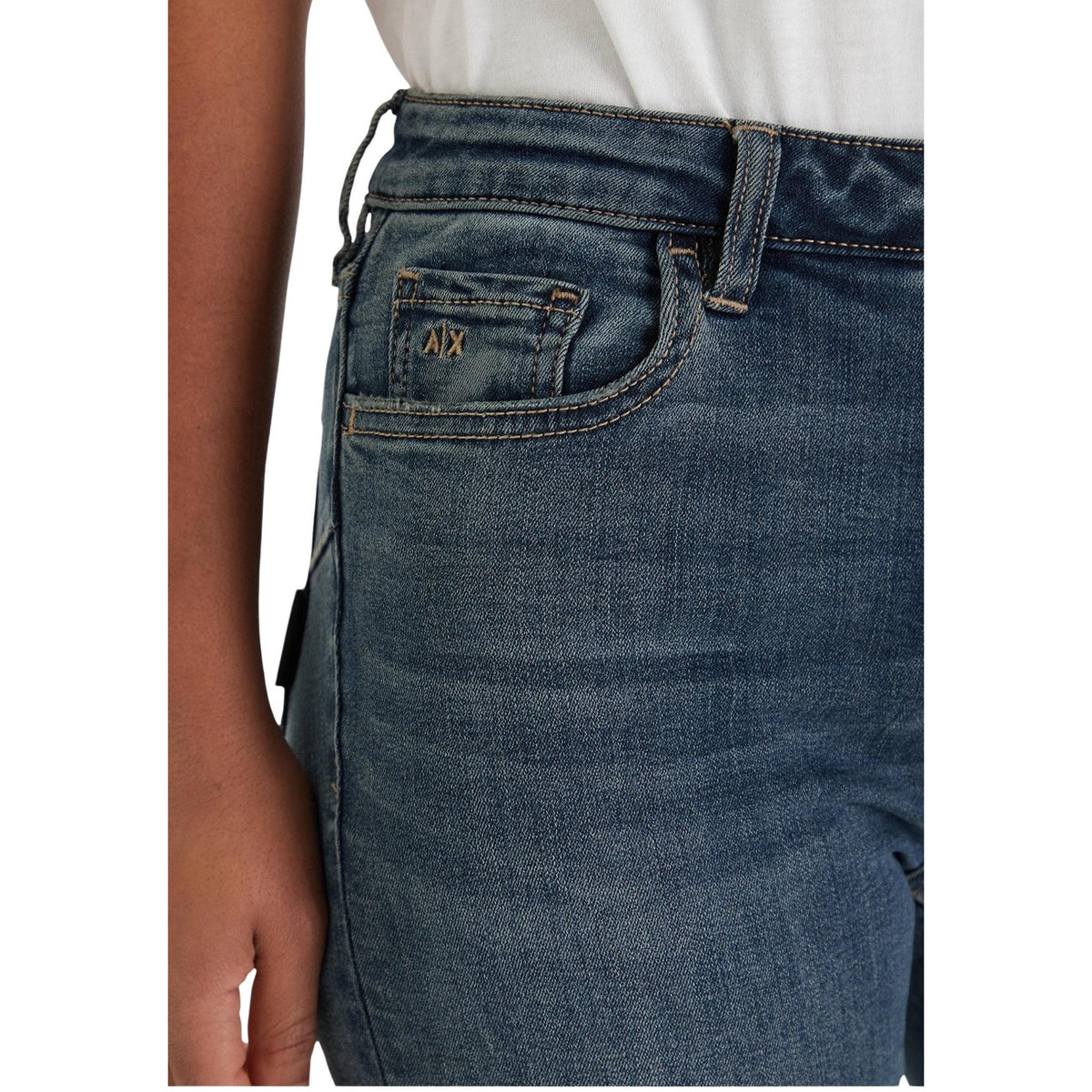 Armani Exchange Jeans Donna