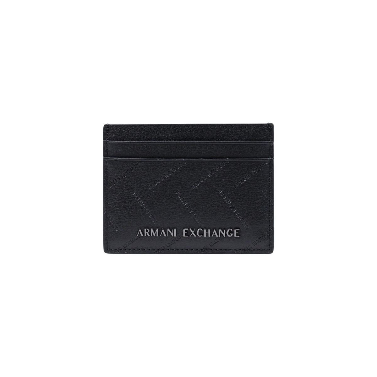 Armani Exchange Portafogli Uomo