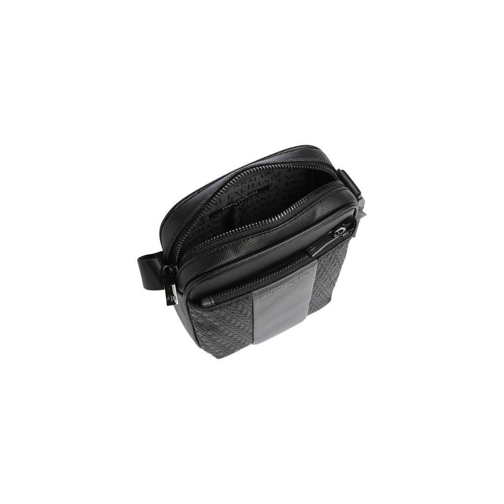 Armani Exchange Borsa Uomo