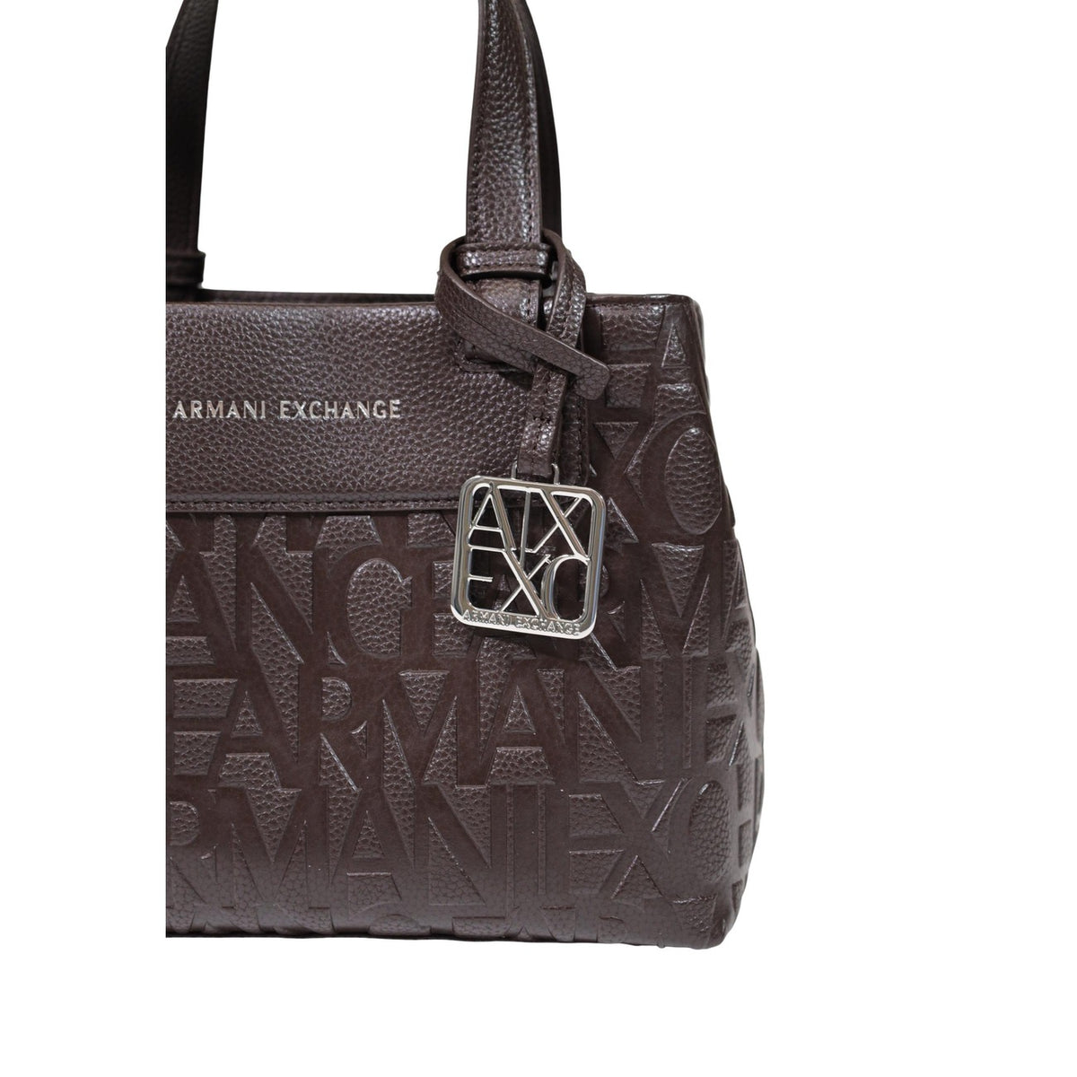 Armani Exchange Borsa Donna