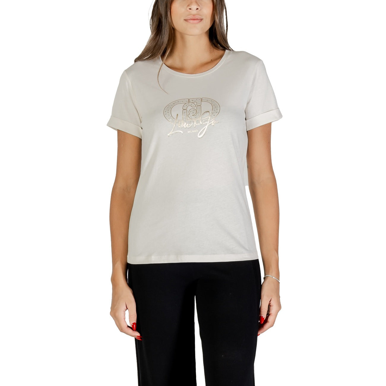 Liu Jo T-Shirt Donna